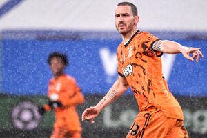 PSG : Leonardo prêt à bondir sur Bonucci ?