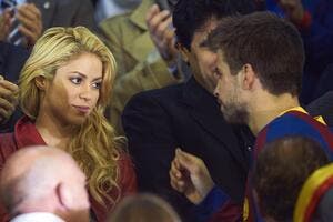 PSG : Shakira insultée, Paris dégoûte l'Espagne !