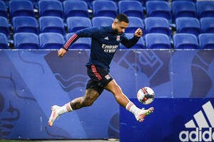 OL : Depay à Barcelone, son rêve explose