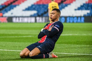 PSG : Al-Khelaïfi a fait cinq offres à Mbappé !