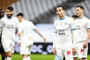 OM : Thauvin veut trop d'argent, la réalité est là