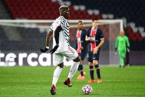 PSG : Un transfert à Paris, Pogba répond sans hésiter