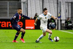 Streaming : OM-PSG, l'incroyable révélation