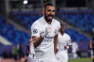 Esp : Karim Benzema, son secret dévoilé par Fred Hermel