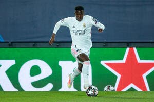 PSG : Vinicius Jr à Paris, pourquoi le Real prend peur