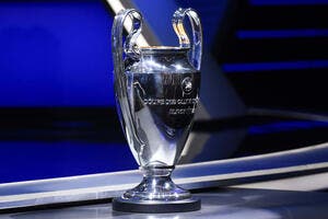 LdC : Le calendrier des quarts de finale