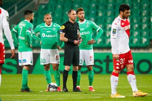 ASSE : Pas de panique, Sainté n'ira pas en L2