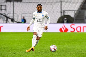 OM : Partir ou prolonger, Amavi joue un double jeu