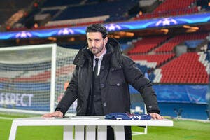 TV : Alexandre Ruiz quitte BeInSports