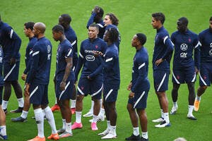 EdF : 527 ME, le onze des Bleus vaut une fortune !