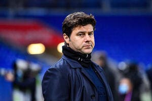 PSG : Pochettino recalé par Barcelone, vive la la politique