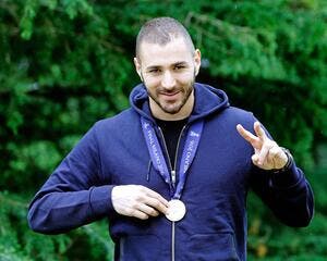 France : Benzema c'est fini, Riolo l'explique