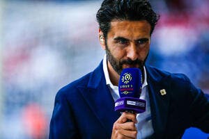 BeIN Sports : Révélations sur le départ d'Alexandre Ruiz