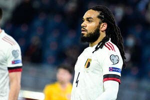 OL : La transformation de Denayer épate la Belgique