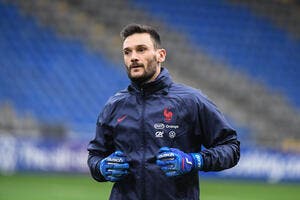 Ang : Lloris au PSG, la porte se ferme brutalement