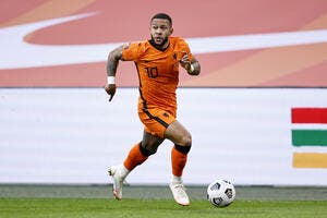 OL : Depay contre Giroud, l'improbable duel du mercato