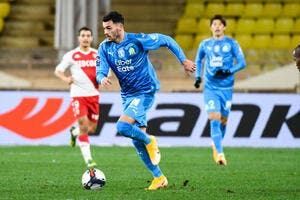 OM : Radonijc renvoyé à Marseille par Berlin ?