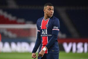 PSG : La décision de Mbappé, Al-Khelaïfi va hurler