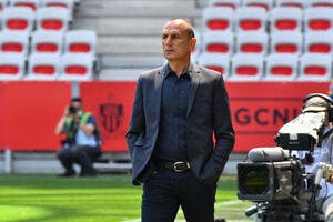 Montpellier : Der Zakarian va partir en juin