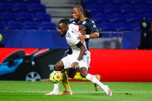 OL : Lyon et Monaco, la rivalité grimpe !