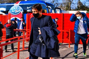 L1 : Les arbitres se rebellent face au PSG et Lille !