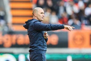 Montpellier : Battles ciblé pour oublier Der Zakarian