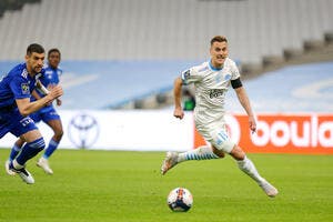 OM : Milik doit rester, un conseil en or