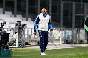 OM : Sampaoli fait déjà tomber des têtes