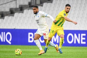 OM : Longoria a bouclé la prolongation d'Amavi