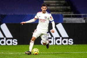 OL : Aouar a perdu 30ME, le mercato meurtrier