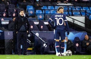 PSG : Merci Neymar, Pochettino patron du fan club