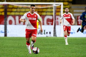 Reims - Monaco : Les compos (17h05 sur Canal +)