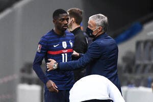 EdF : Ce que Didier Deschamps ne dit jamais à ses joueurs