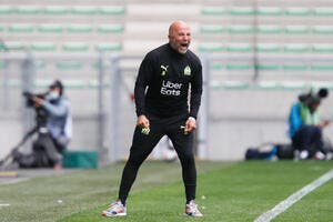 OM : Sampaoli à Marseille, ce coach a les boules