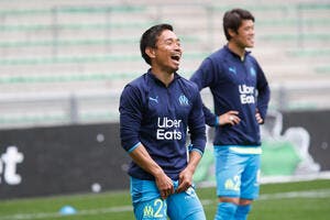 OM : Sakai et Nagatomo s'en vont, la raison cachée