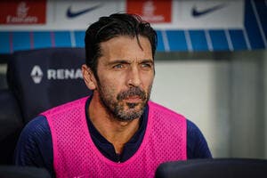 Ita : Gigi Buffon sur les tablettes de Monaco ?