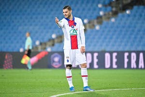 PSG : Icardi en mode pieds carrés, il prend cher