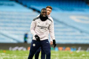 WTF : Benjamin Mendy à Chelsea, l'incroyable bug