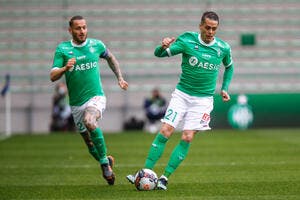 ASSE : Rendez-vous décisif pour trois joueurs !