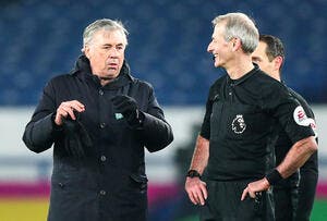 L1 : Ancelotti vote Lille plutôt que le PSG pour le titre !