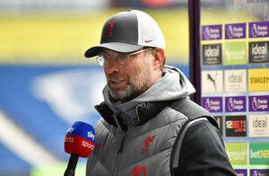 Esp : Klopp, la surprise XXL du Barça ?