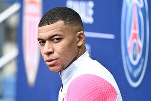 PSG : Son avenir en live sur TF1, Mbappé lâche zéro indice