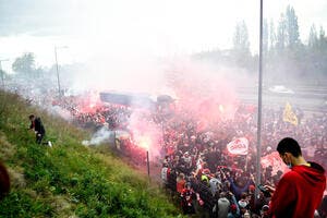 LOSC : La fiesta pour le titre, Lille s'y prépare