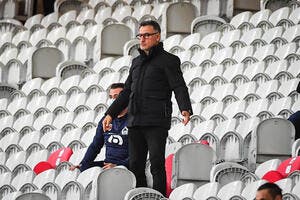 OL-Nice : Galtier annoncé dans deux clubs en même temps