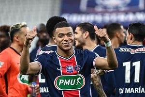 L1 : Mbappé Roi de Ligue 1, les Français ont parlé