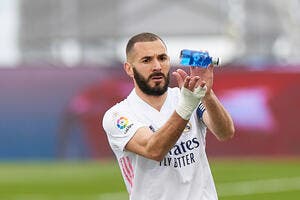 EdF : Benzema rappelé, c'est trop tard pour Lizarazu