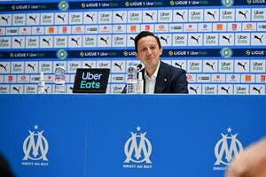 OM : Ni Zidane ni Messi à Marseille, et alors ?