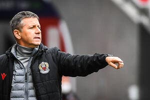 Officiel : Ursea quitte Nice, Galtier en approche ?