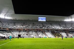 Bordeaux : Le projet John Williams, c'est du sérieux