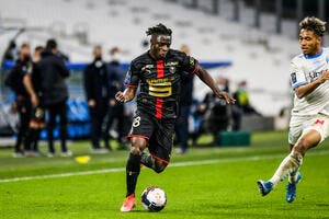 L1 : 100 ME pour Doku, Rennes va réfléchir